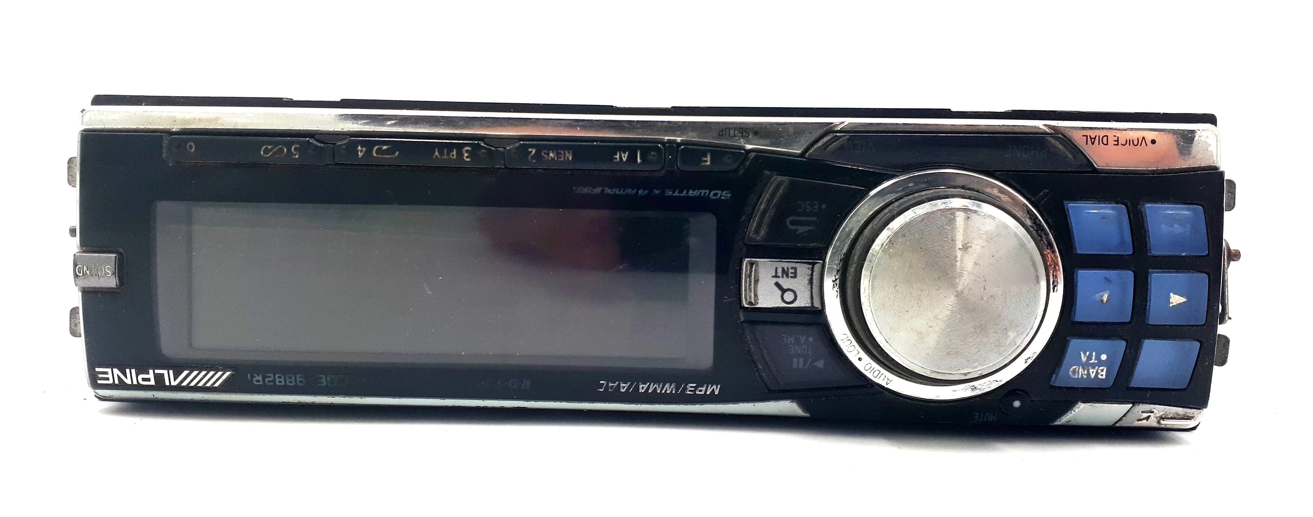 radio-samochodowe-alpine-cde-9882ri-i-armii-wojska-polskiego-10e-kolobrzeg