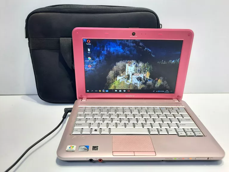 LAPTOP SONY VAIO VPCM12M1E