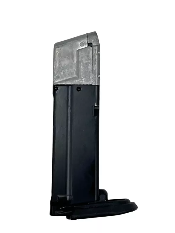 PISTOLET NA KULE GUMOWE CO2 WALTHER PPQ M2 T4E + WALIZKA + GAZ