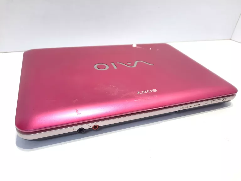 LAPTOP SONY VAIO VPCM12M1E