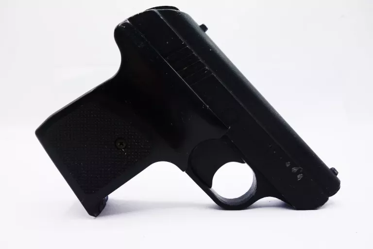 PISTOLET HUKOWY ALARMOWY START 2 KAL. 6 MM @OKAZJA@