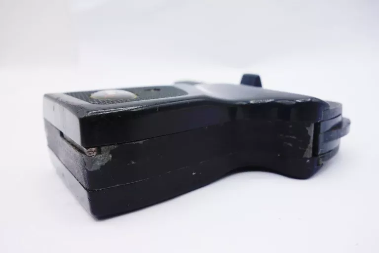 PISTOLET HUKOWY ALARMOWY START 2 KAL. 6 MM @OKAZJA@