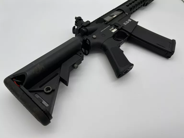 KARABINEK SZTURMOWY AEG SPECNA ARMS SA-F02 FLEX