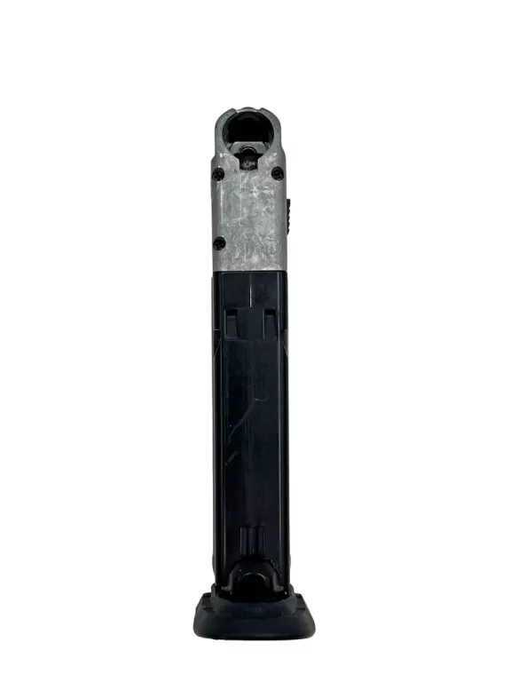 PISTOLET NA KULE GUMOWE CO2 WALTHER PPQ M2 T4E + WALIZKA + GAZ