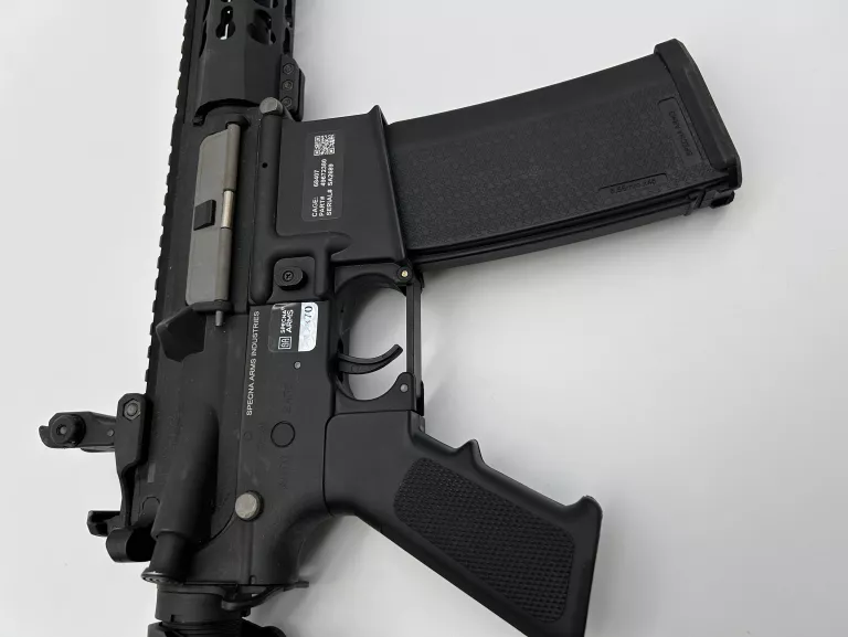 KARABINEK SZTURMOWY AEG SPECNA ARMS SA-F02 FLEX