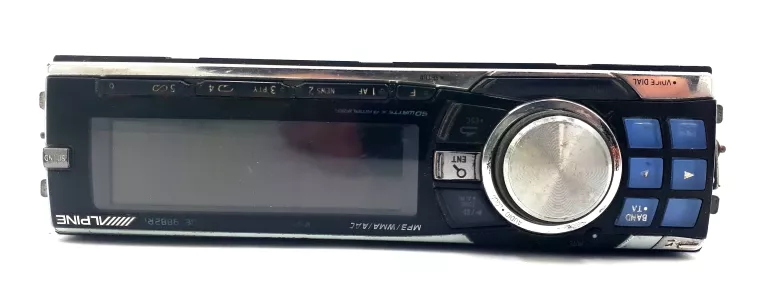radio-samochodowe-alpine-cde-9882ri-i-armii-wojska-polskiego-10e-kolobrzeg