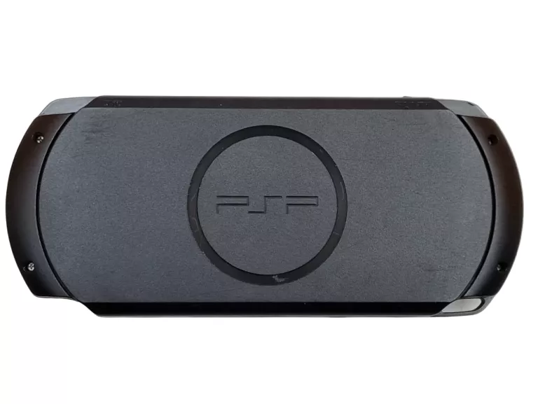 KONSOLA SONY PSP 32GB + 100+ GIER MINECRAFT FIFA GTA NFS WORMS PSP-E1004