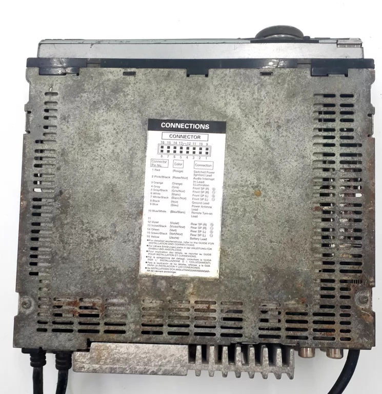 radio-samochodowe-alpine-cde-9882ri-numer-katalogowy-czesci-cde-9882ri