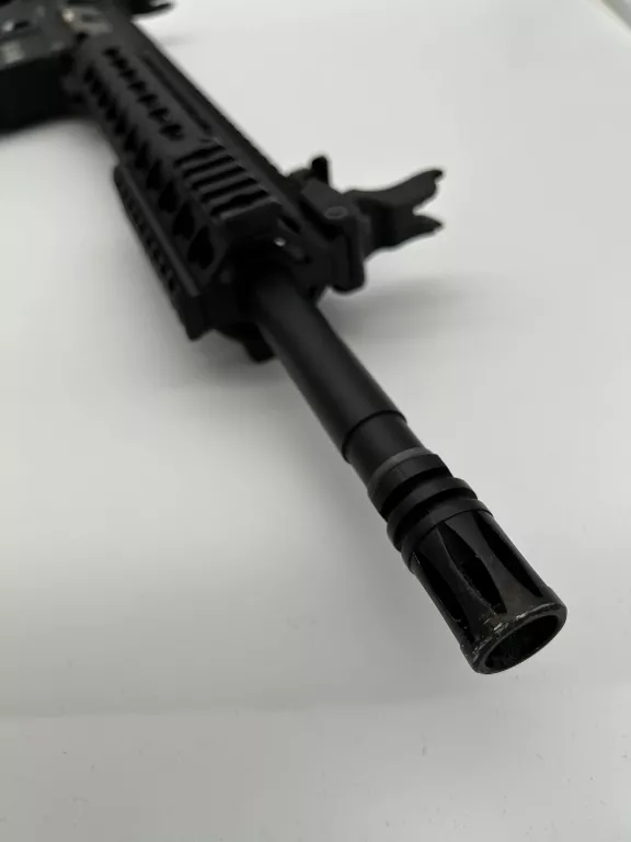 KARABINEK SZTURMOWY AEG SPECNA ARMS SA-F02 FLEX