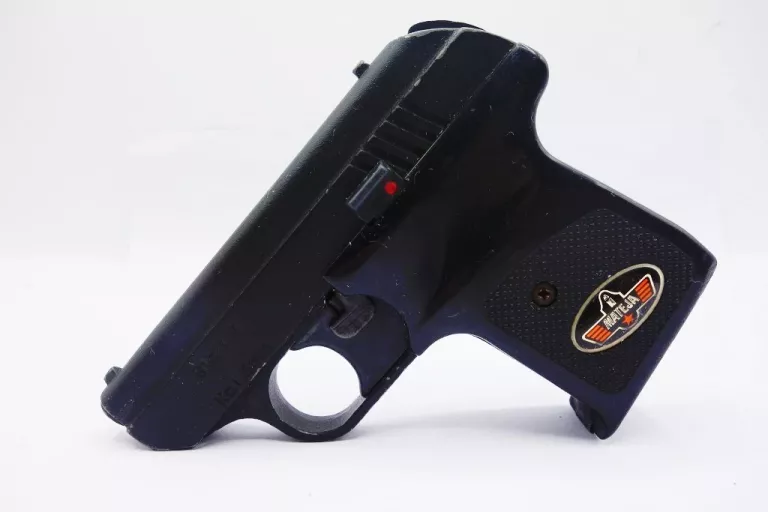 PISTOLET HUKOWY ALARMOWY START 2 KAL. 6 MM @OKAZJA@