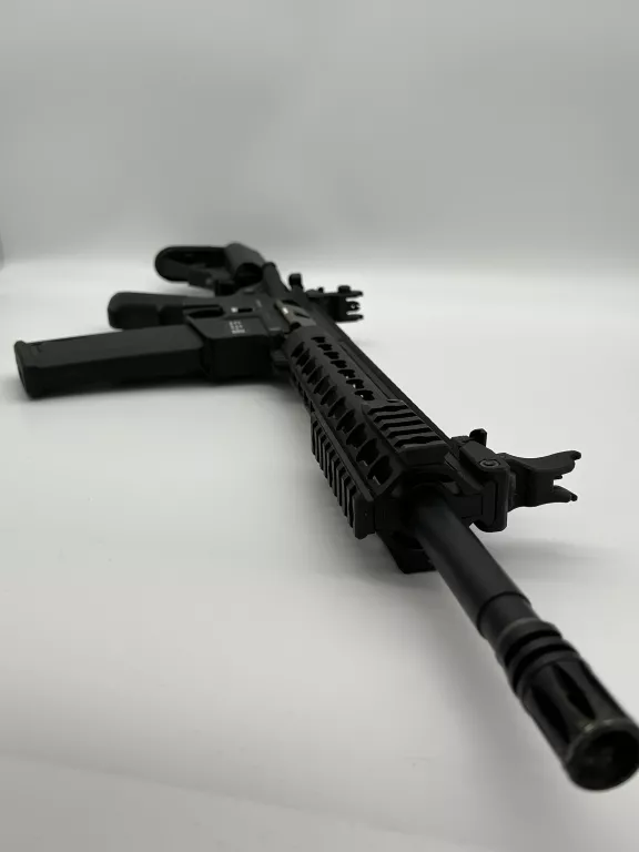 KARABINEK SZTURMOWY AEG SPECNA ARMS SA-F02 FLEX