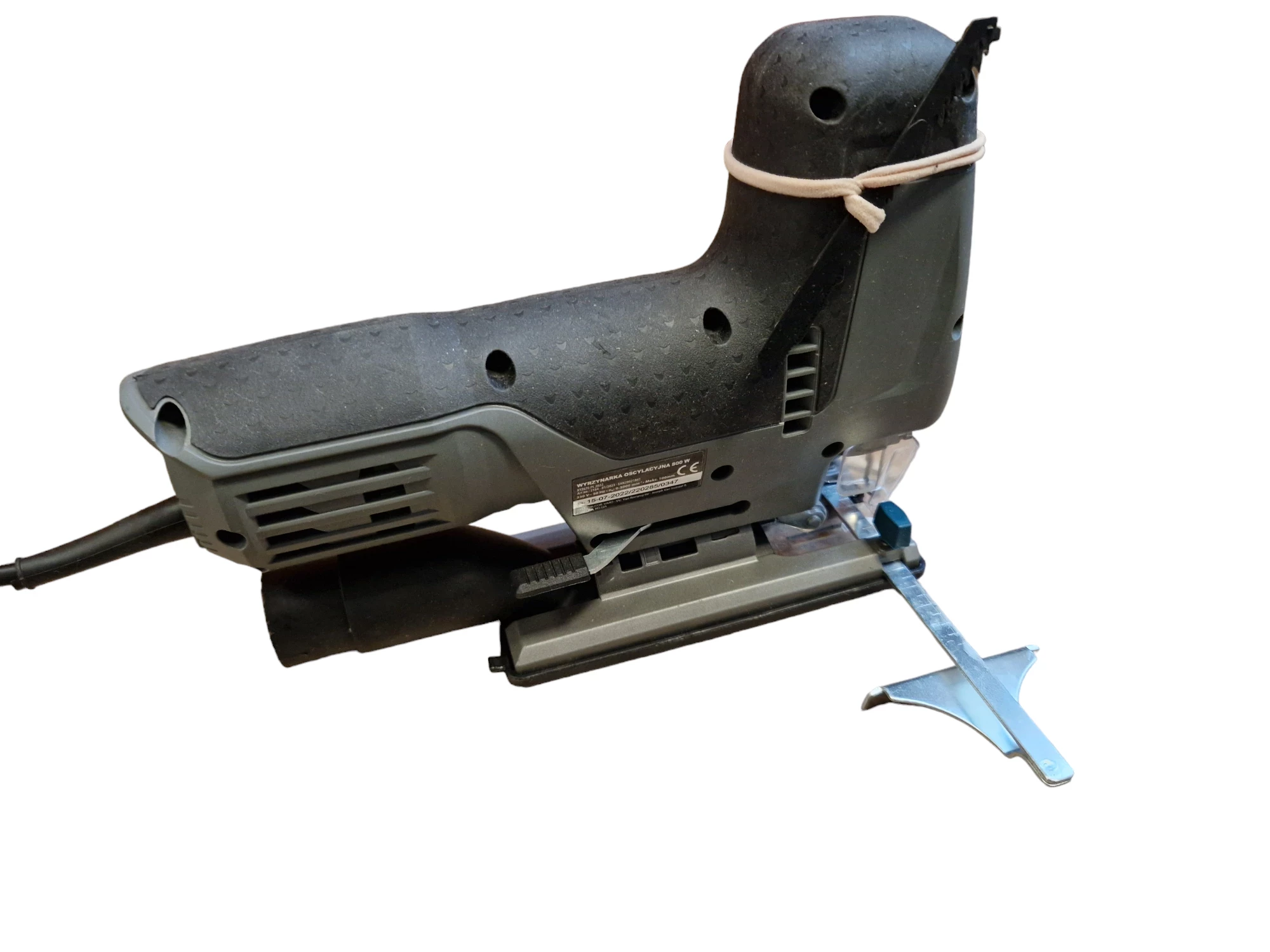 wyrzynarka-oscylacyjna-ferrex-xyz670-pl-2022-stan-powystawowy