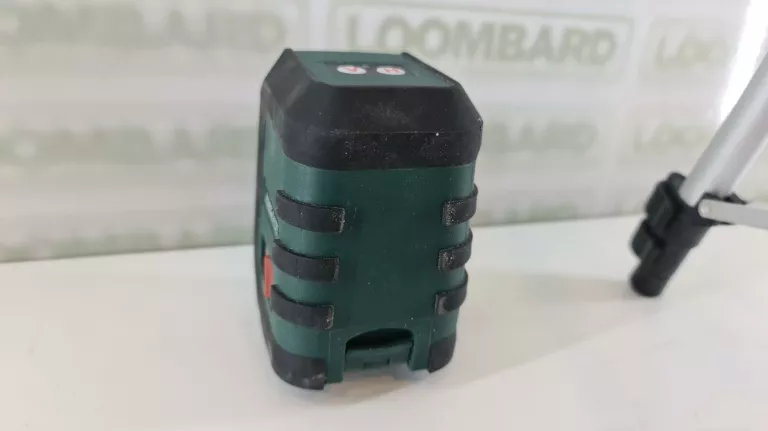LASER KRZYŻOWY PARKSIDE PKLL 10 B4 10 M