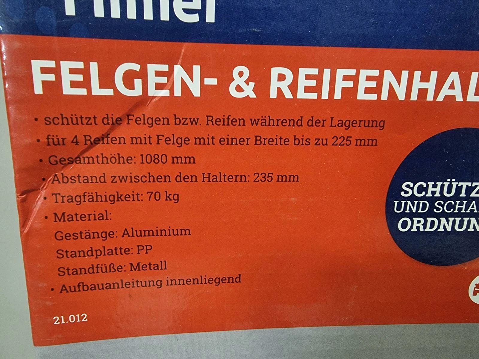 stojak-na-kola-samochodowe-opony-filmer-ean-gtin-4010126008978