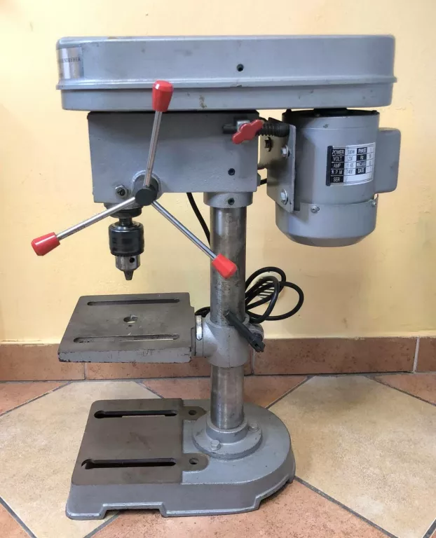 WIERTARKA STOŁOWA KOLUMNOWA TIP 300W