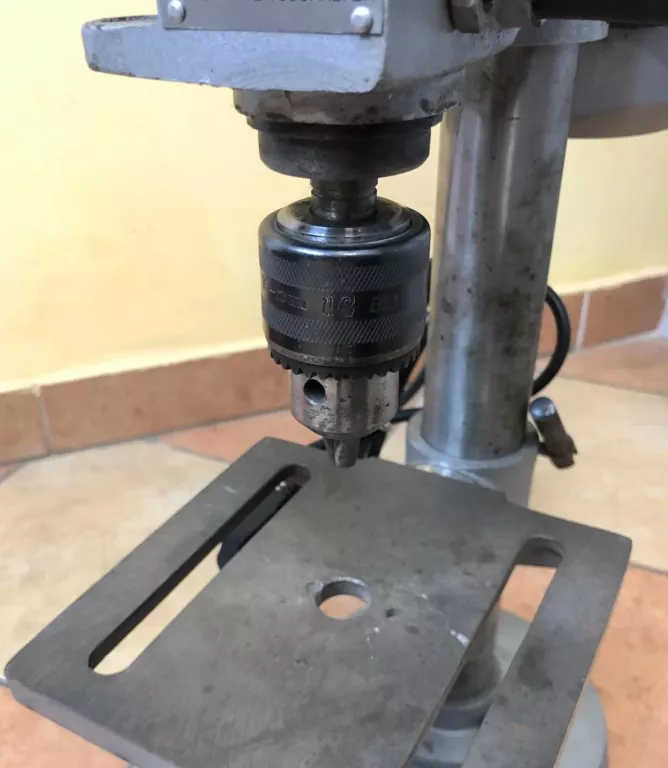 WIERTARKA STOŁOWA KOLUMNOWA TIP 300W