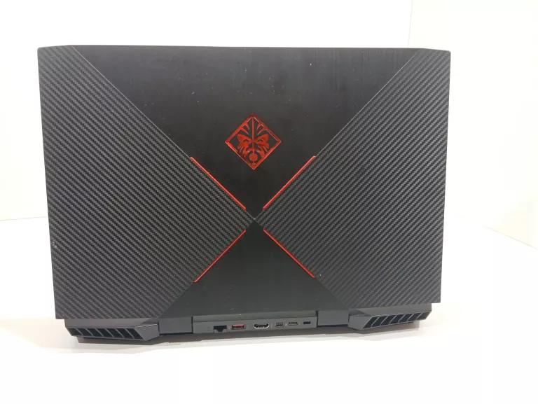 LAPTOP HP OMEN 15-DC1065NW 24GB/256GB SSD/1T HDD