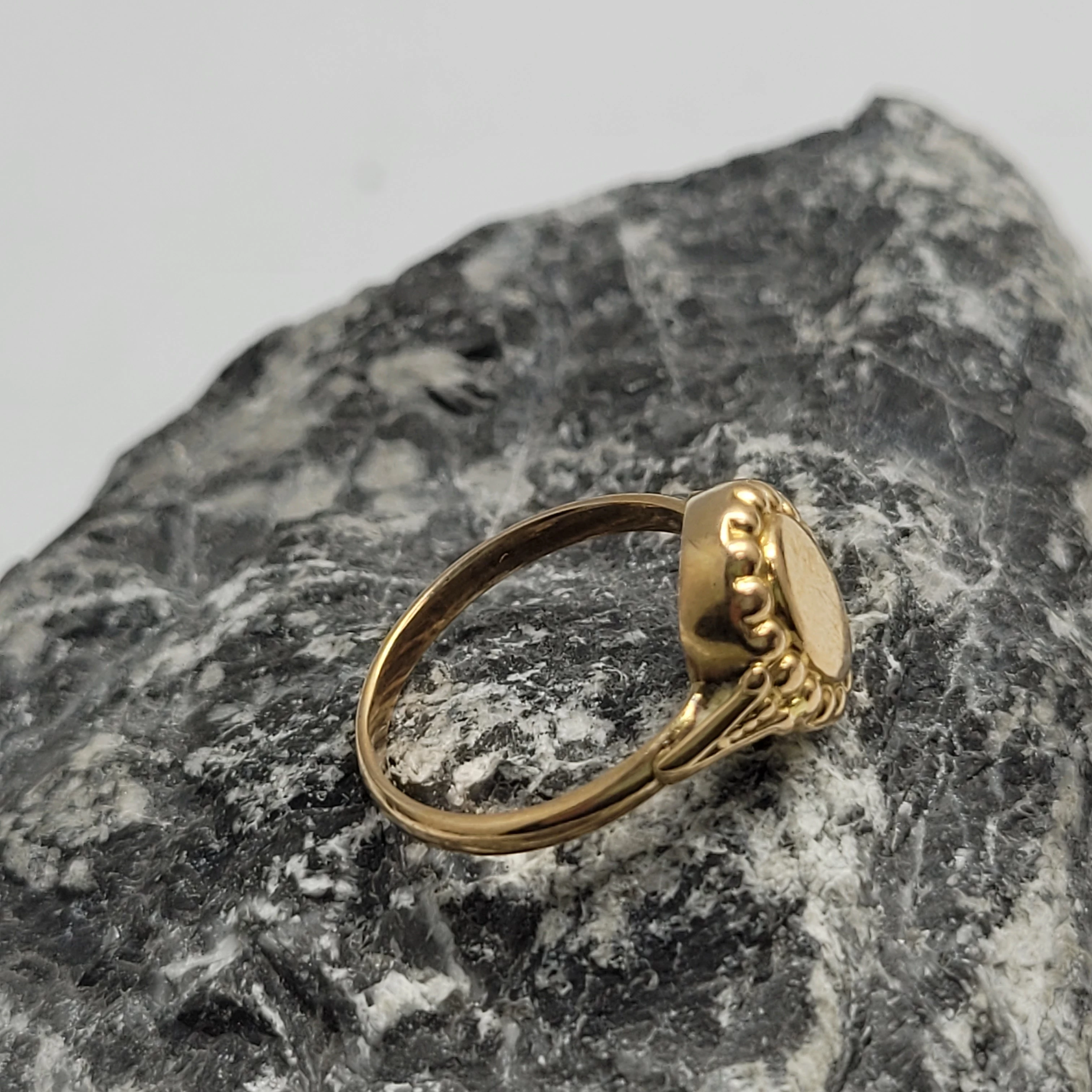 zloty-pierscionek-288-gr-rodzaj-wyrob-jubilerski