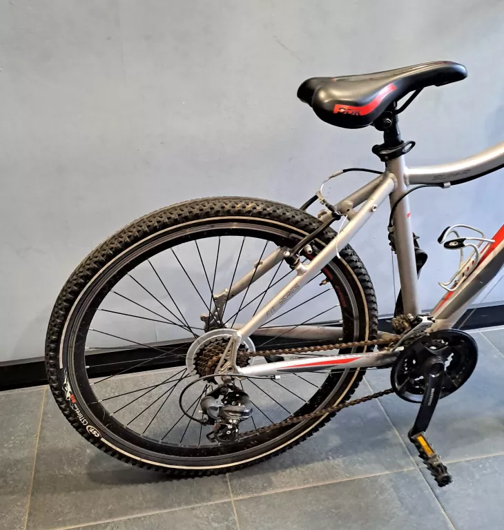 ROWER KANDS SLIM-R FIT 26"