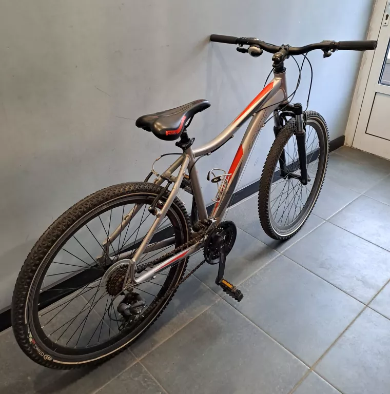 ROWER KANDS SLIM-R FIT 26"