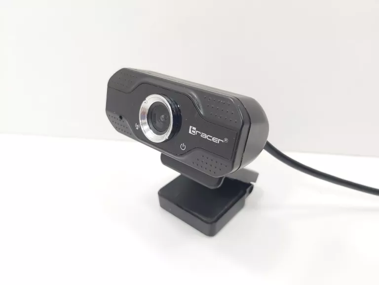 KAMERA INTERNETOWA TRACER FHD WEB007