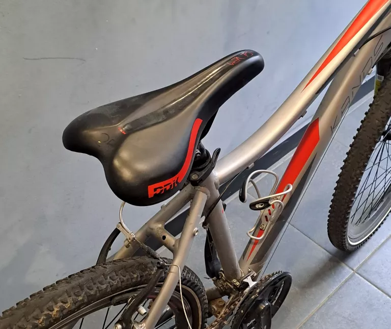 ROWER KANDS SLIM-R FIT 26"