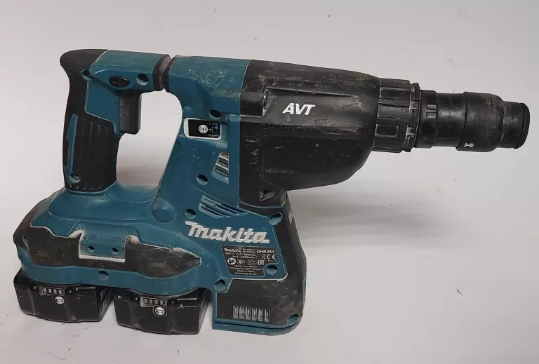 mlotowiertarka-makita-dhr283-2x-bateria-stan-uzywany