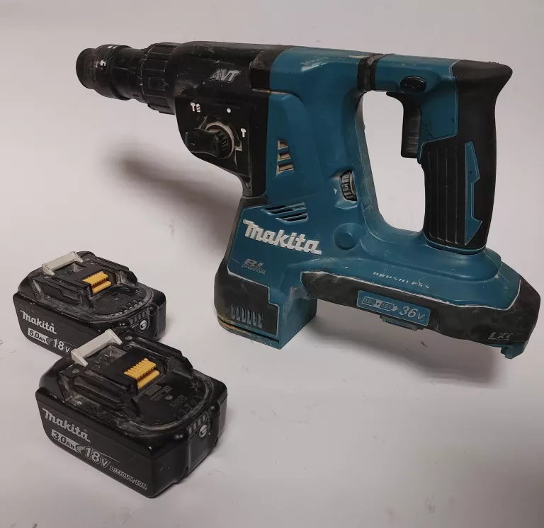 mlotowiertarka-makita-dhr283-2x-bateria-31-stycznia-barlinek