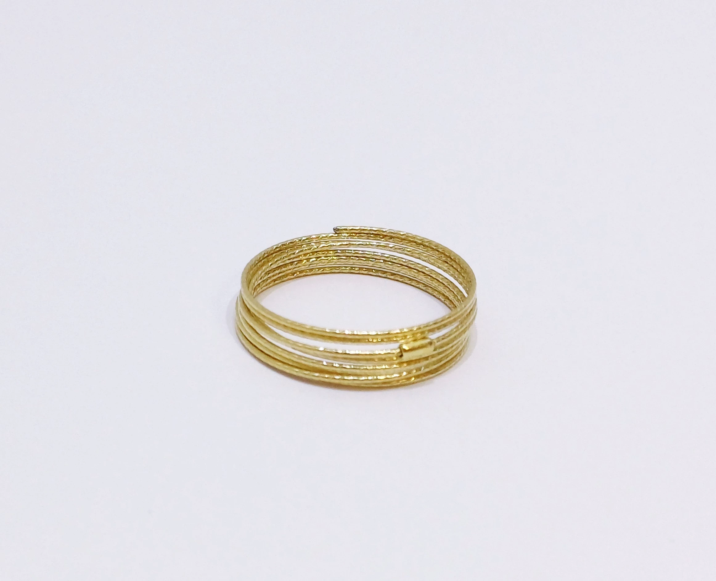 zloty-pierscionek-obraczka-sprezynka-r16-585-marka-bez-marki