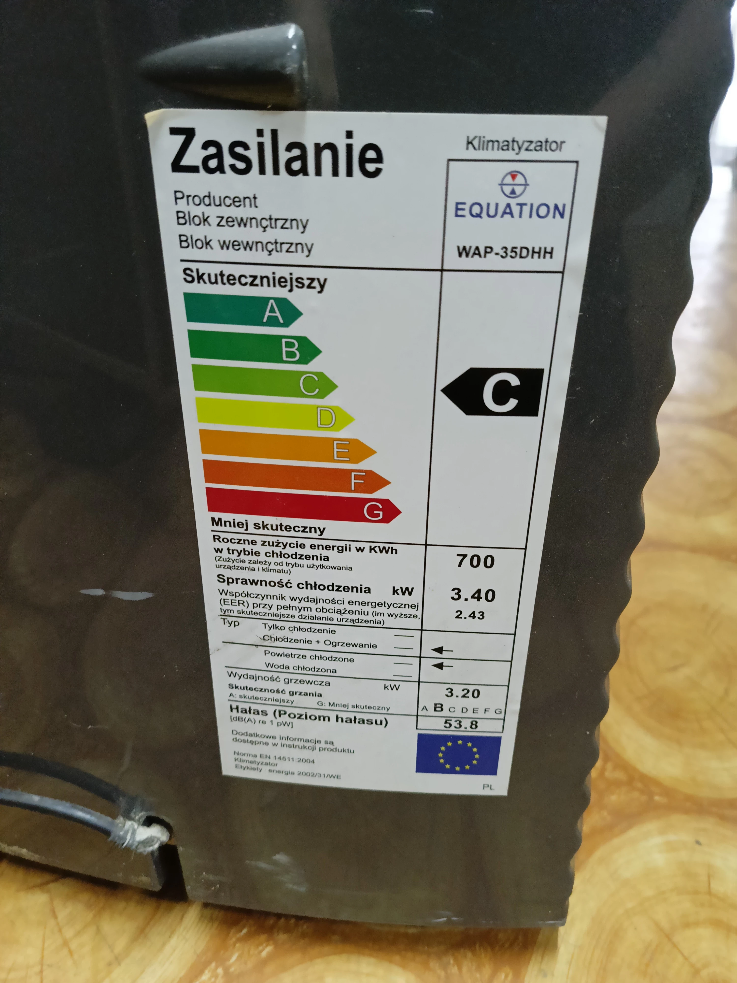 klimatyzator-przenosny-equation-wap-35dhh-kolor-dominujacy-srebrnyszary