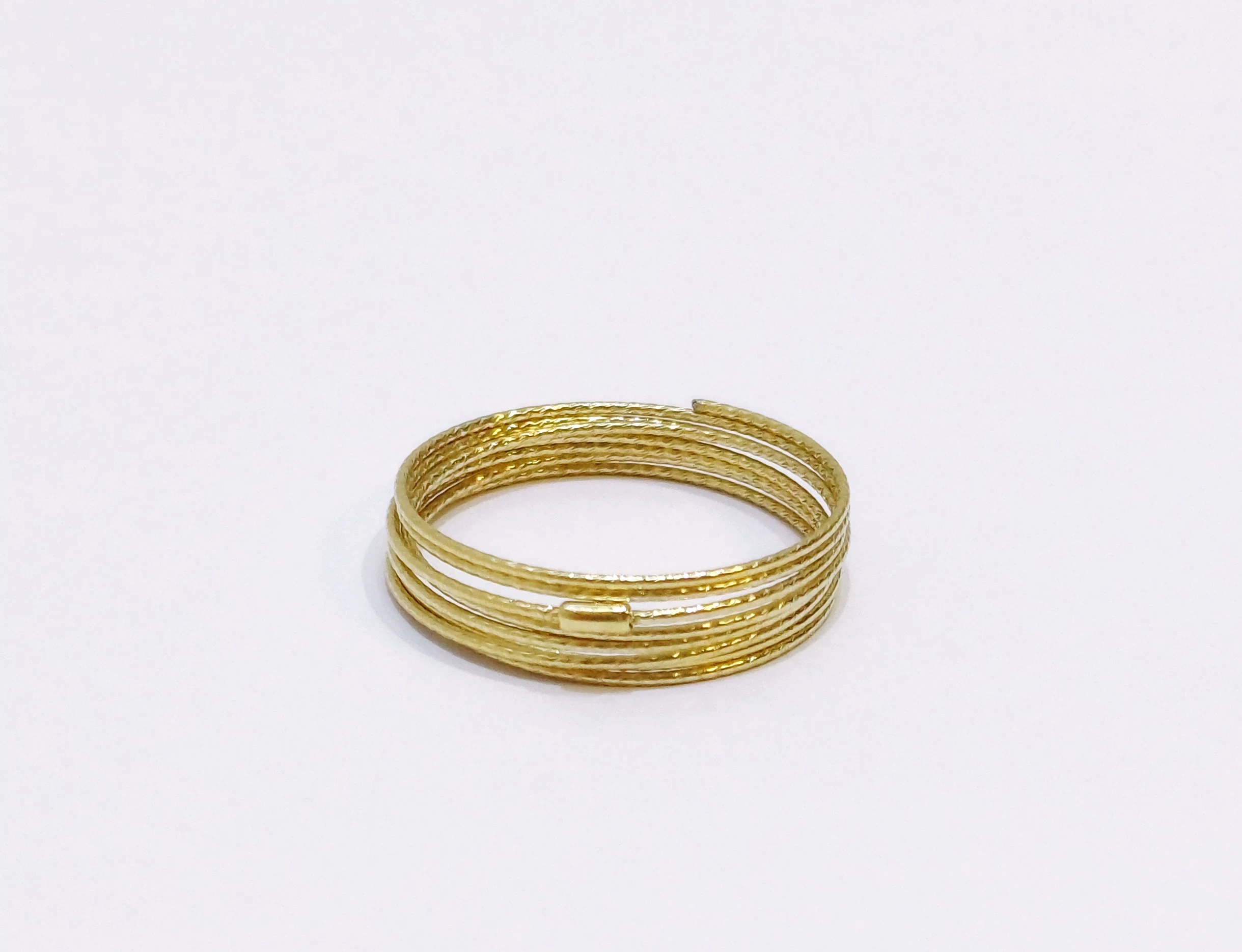 zloty-pierscionek-obraczka-sprezynka-r16-585-rudnickiego-10-warszawa