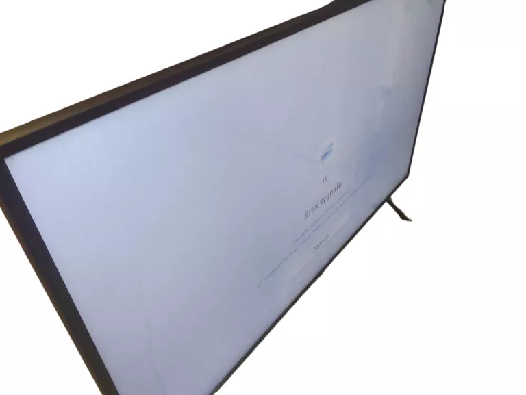 LEDTV SAMSUNG UE43RU7172