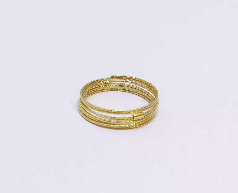 zloty-pierscionek-obraczka-sprezynka-r16-585-marka-bez-marki