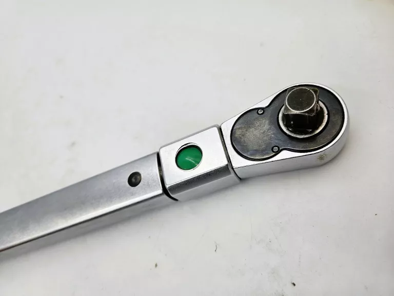 STAHLWILLE KLUCZ DYNAMOMETRYCZNY MANOSKOP 714/20 20-200 NM