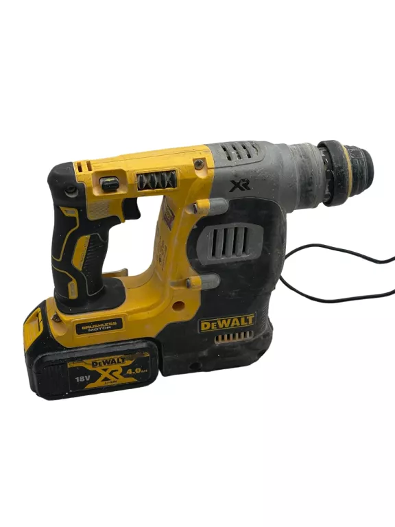 mlotowiertarka-dewalt-dch-273-sprawna-marka-dewalt
