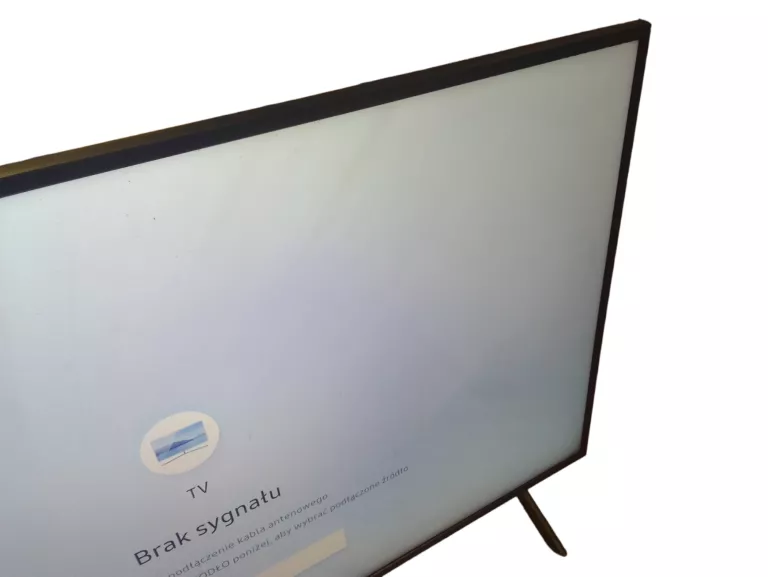 LEDTV SAMSUNG UE43RU7172