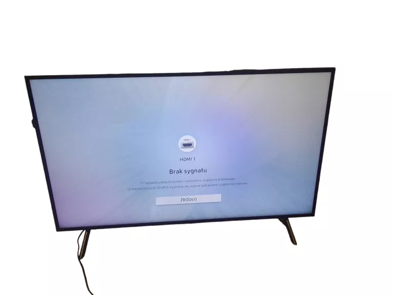 LEDTV SAMSUNG UE43RU7172