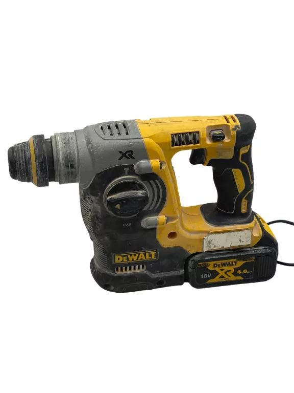 mlotowiertarka-dewalt-dch-273-sprawna-stan-uzywany