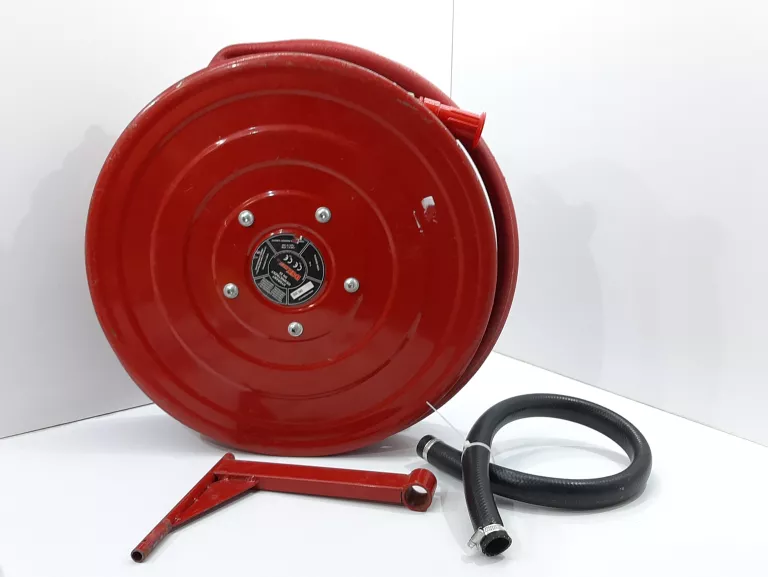 HYDRANT WEWNĘTRZNY BOXMET BN25 30M