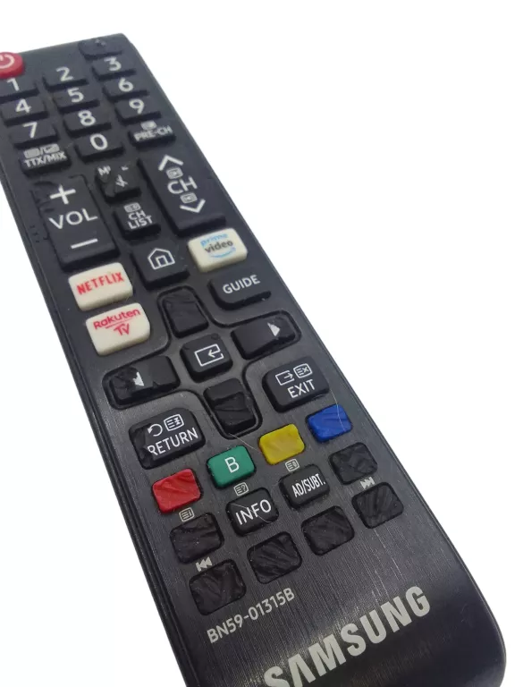 LEDTV SAMSUNG UE43RU7172