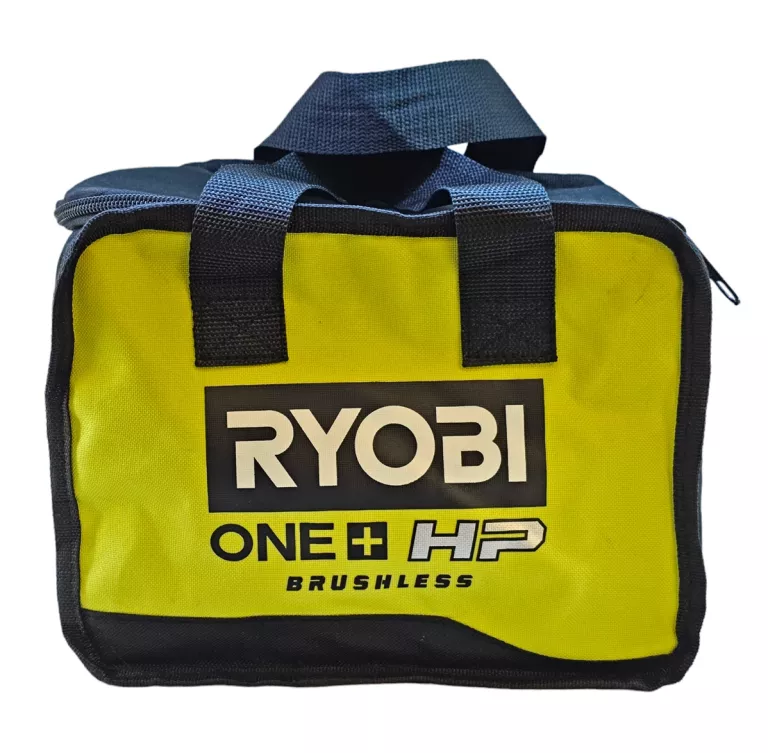 TORBA NARZĘDZIOWA RYOBI