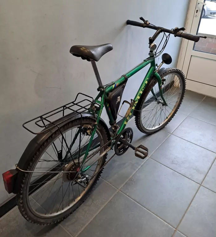 ROWER ROMET CANYON 26"