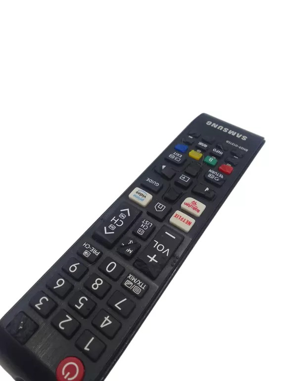 LEDTV SAMSUNG UE43RU7172