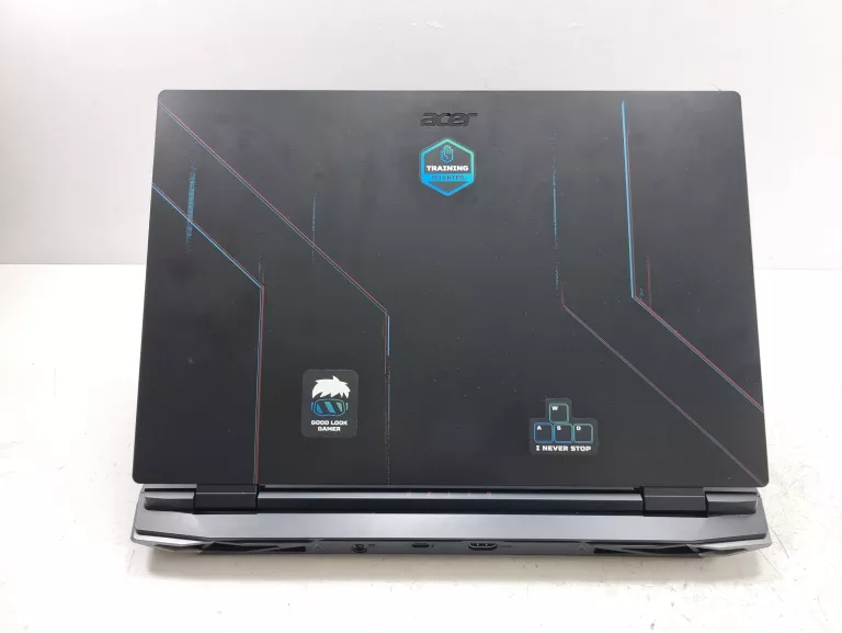 LAPTOP ACER NITRO 5 AN515-58-720R I7 16GB RAM 512GB SSD GEFORCE RTX4050