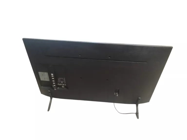 LEDTV SAMSUNG UE43RU7172