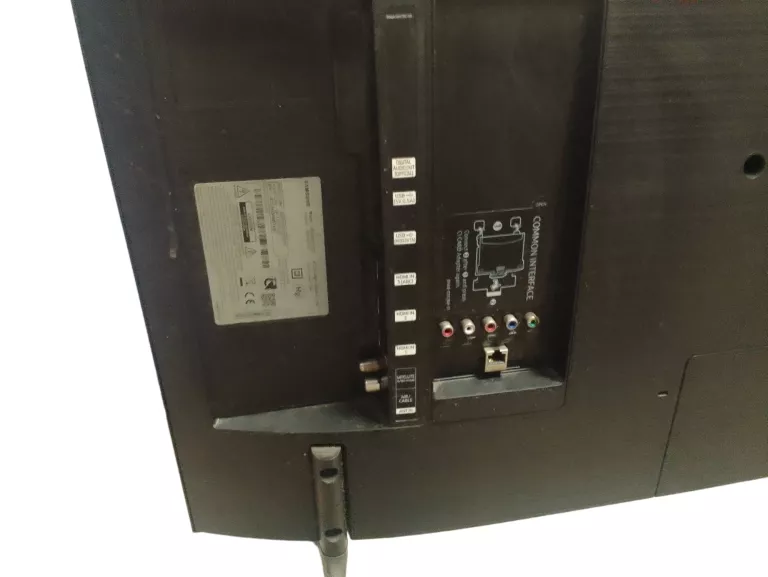 LEDTV SAMSUNG UE43RU7172