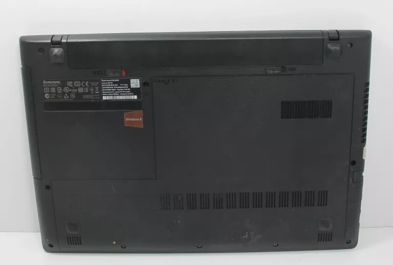 LAPTOP LENOVO G50-30 CELERON(R) CPU N2840/4GB DDR3/1TB HDD