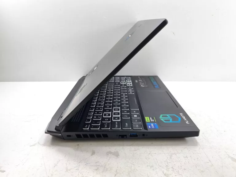 LAPTOP ACER NITRO 5 AN515-58-720R I7 16GB RAM 512GB SSD GEFORCE RTX4050