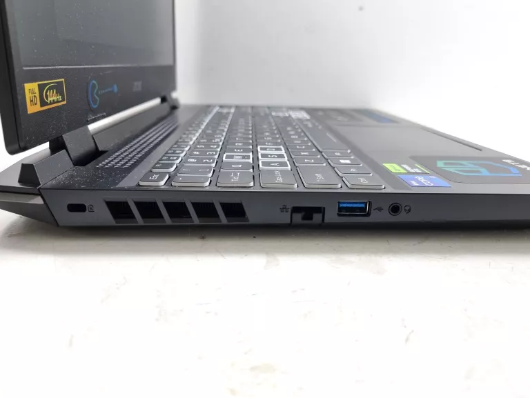 LAPTOP ACER NITRO 5 AN515-58-720R I7 16GB RAM 512GB SSD GEFORCE RTX4050
