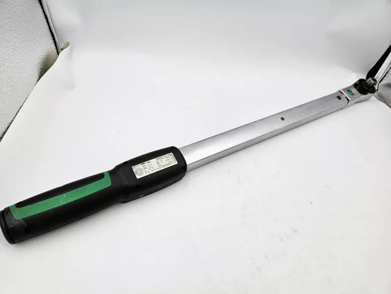 STAHLWILLE KLUCZ DYNAMOMETRYCZNY MANOSKOP 714/20 20-200 NM